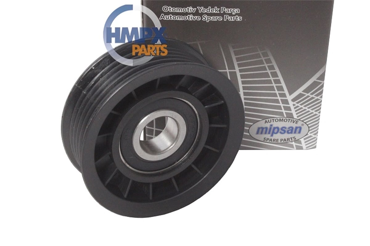 YEDEK PARÇAFOCUS 98> 1.6 V KAYIŞ GERGI RULMANI MIP F83E 6C348 AA FO.603PARCAWORLDMIP F83E 6C348 AA