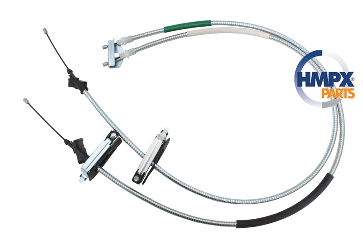 YEDEK PARÇAFOCUS 98> EL FREN TELİ ARKA ECM 3S41 2A603 CB SEE-040PARCAWORLDECM 3S41 2A603 CB