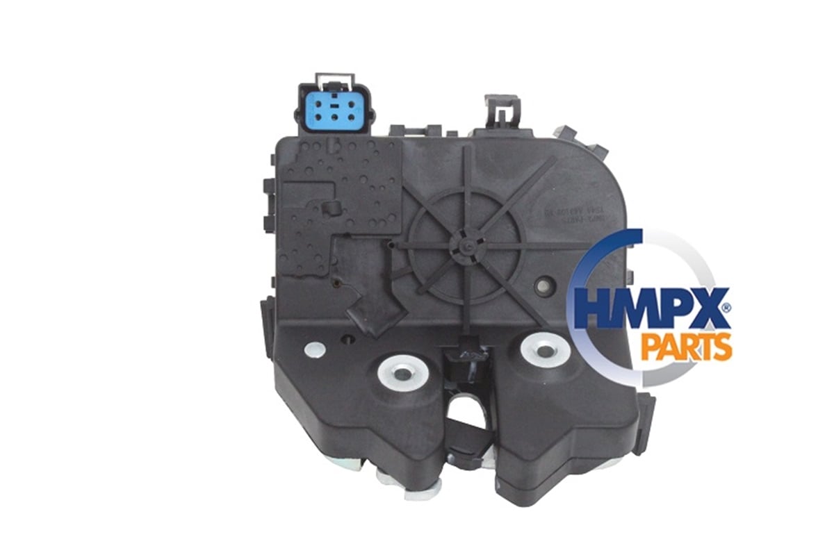 YEDEK PARÇAFOCUS  98>05 BAGAJ KİLİDİ (HB-SEDAN) HMP YS4A A43102 FE HMP FD-257-040PARCAWORLDHMP YS4A A43102 FE