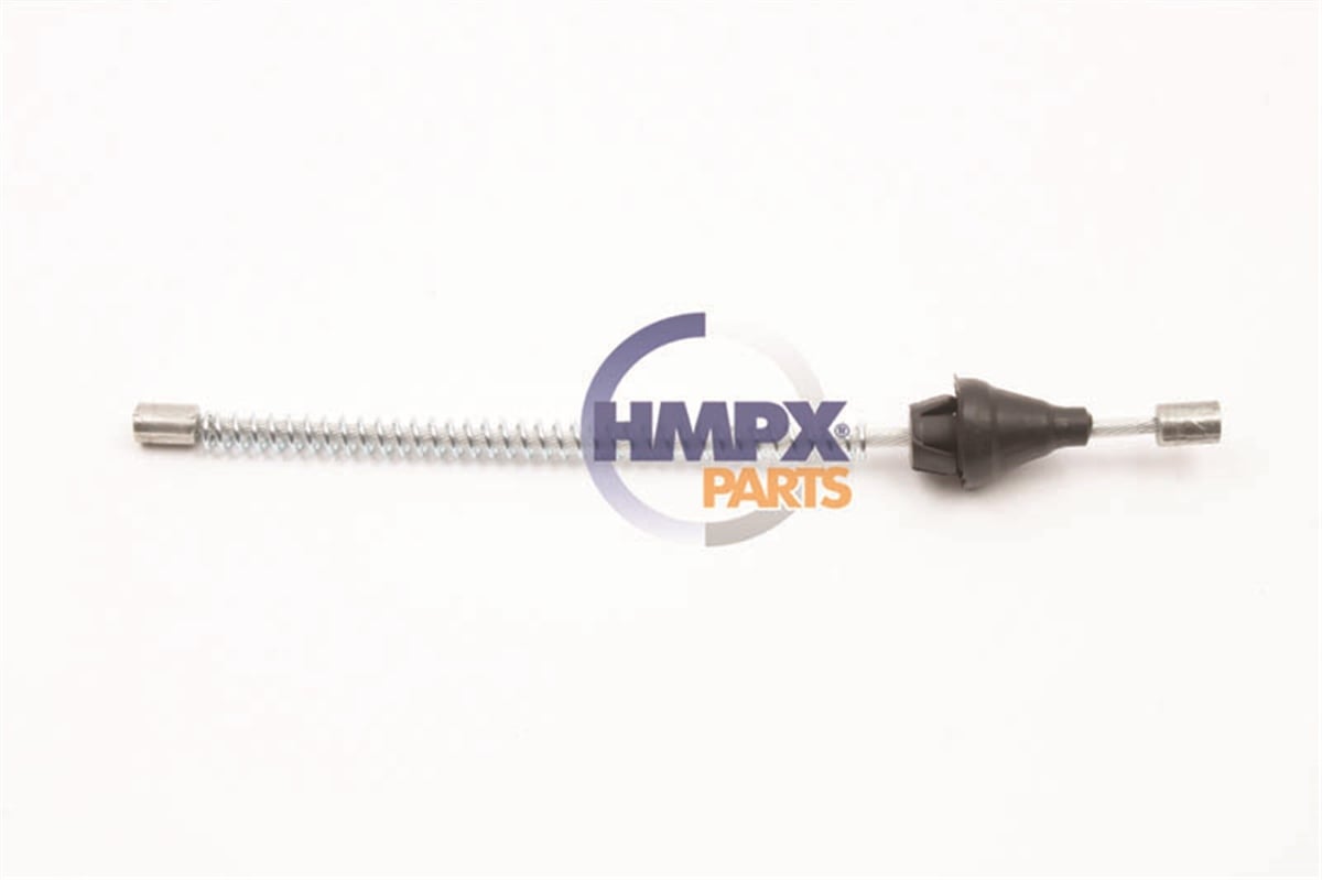 YEDEK PARÇAFOCUS 98>05 ELFREN TELİ ARKA KAMPANA FREN KISA 195 mm FD-306-045 ME-055PARCAWORLDFD-306-045