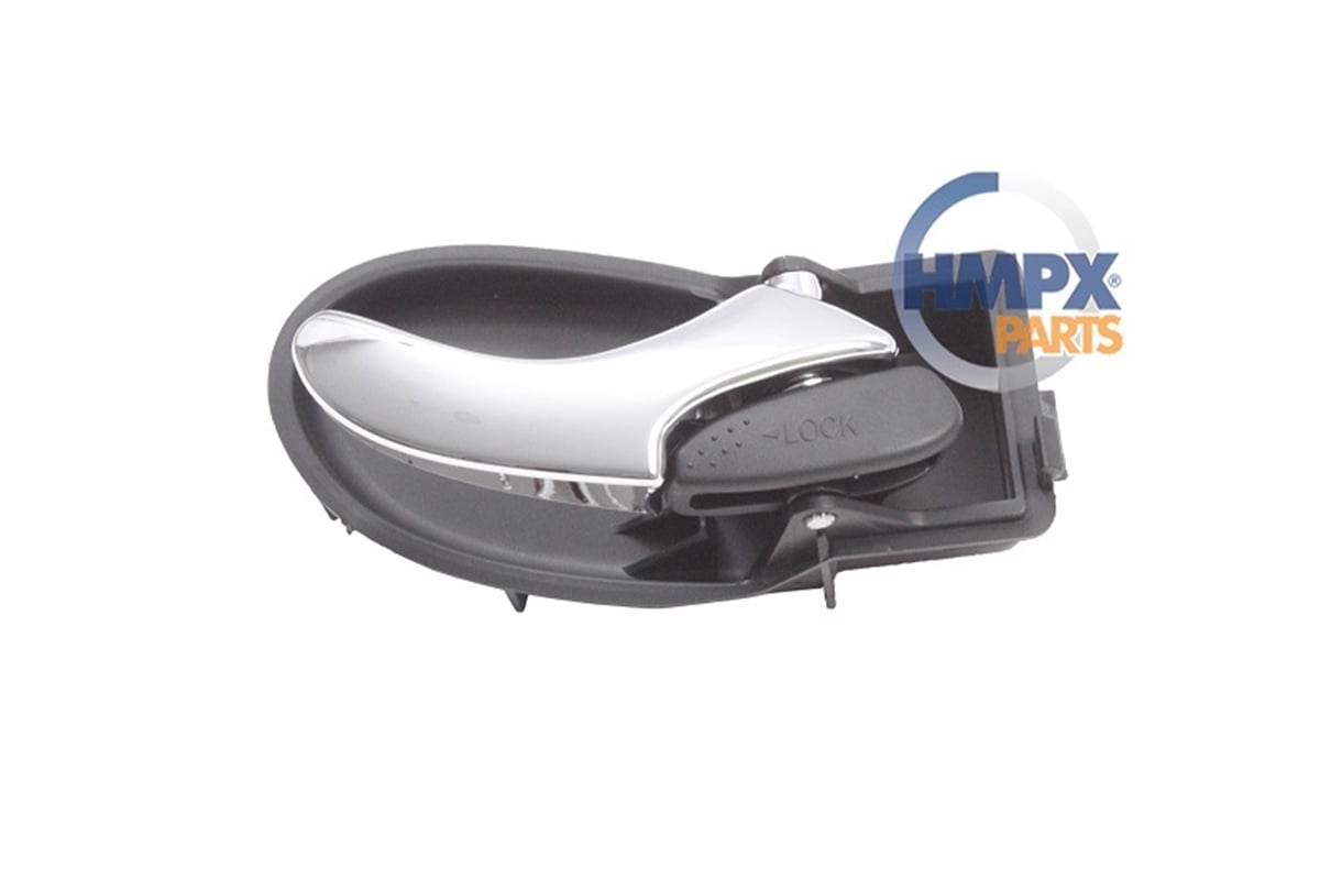 YEDEK PARÇAFOCUS  98>05 İÇ KAPI AÇMA KOLU : ÖN-ARKA SAĞ NİKELAJ HUS XS41 A22600 BKPARCAWORLDHUS XS41 A22600 BK