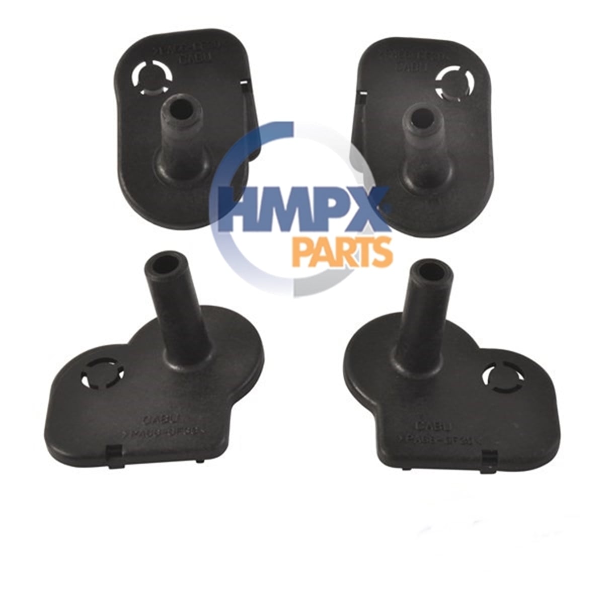 YEDEK PARÇAFOCUS 98>05 RADYATÖR BAĞLANTI  BRAKETİ TAKIM CAB 2S41 8C342 BRTK 330605PARCAWORLDCAB 2S41 8C342 BRTK