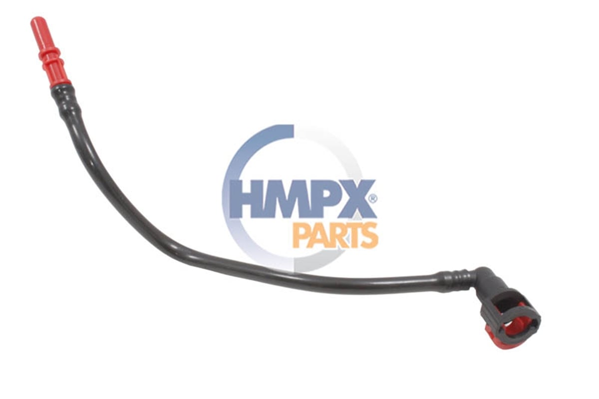 YEDEK PARÇAFOCUS 98>05 YAKIT BORUSU KIRMIZI ERC 98AB 9C318 AK ERC171PARCAWORLDERC 98AB 9C318 AK