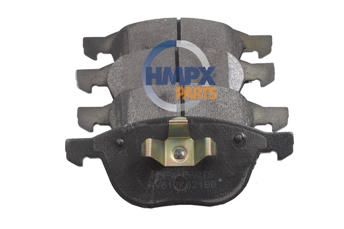 YEDEK PARÇAFOCUS C-MAX 05> 3M51 2K021 AA ÖN FREN BALATA (3M51 2K021 AA) HMP AV61 2K021 BB HMP FD-839-007PARCAWORLDHMP AV61 2K021 BB