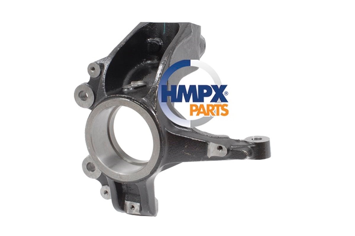 YEDEK PARÇAFOCUS / C-MAX 05> ÖN DİKEY AKS TAŞIYICI SOL (21mm) HMP 3M51 3K171 BH HMP FD-739-006PARCAWORLDHMP 3M51 3K171 BH