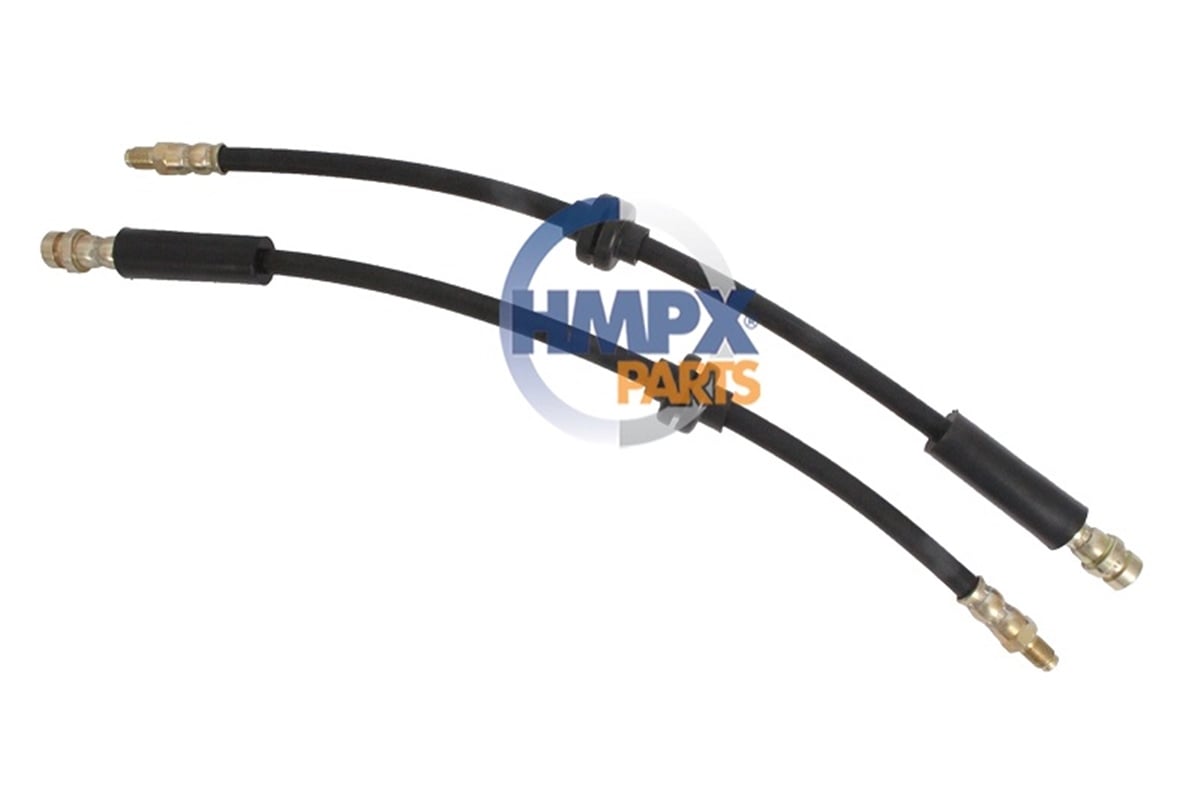 YEDEK PARÇAFOCUS C-MAX 12> ARKA FREN HORTUMU (R+L) DİSK HMP AV61 2282 AC HMP FD-822-012PARCAWORLDHMP AV61 2282 AC