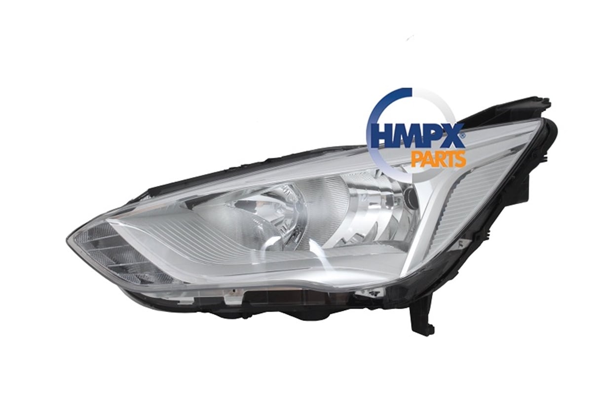 YEDEK PARÇAFOCUS C-MAX 15> ÖN FAR SOL DEP 431-11AALMLD-EM F1CB 13W030 ACPARCAWORLDDEP 431-11AALMLD-EM