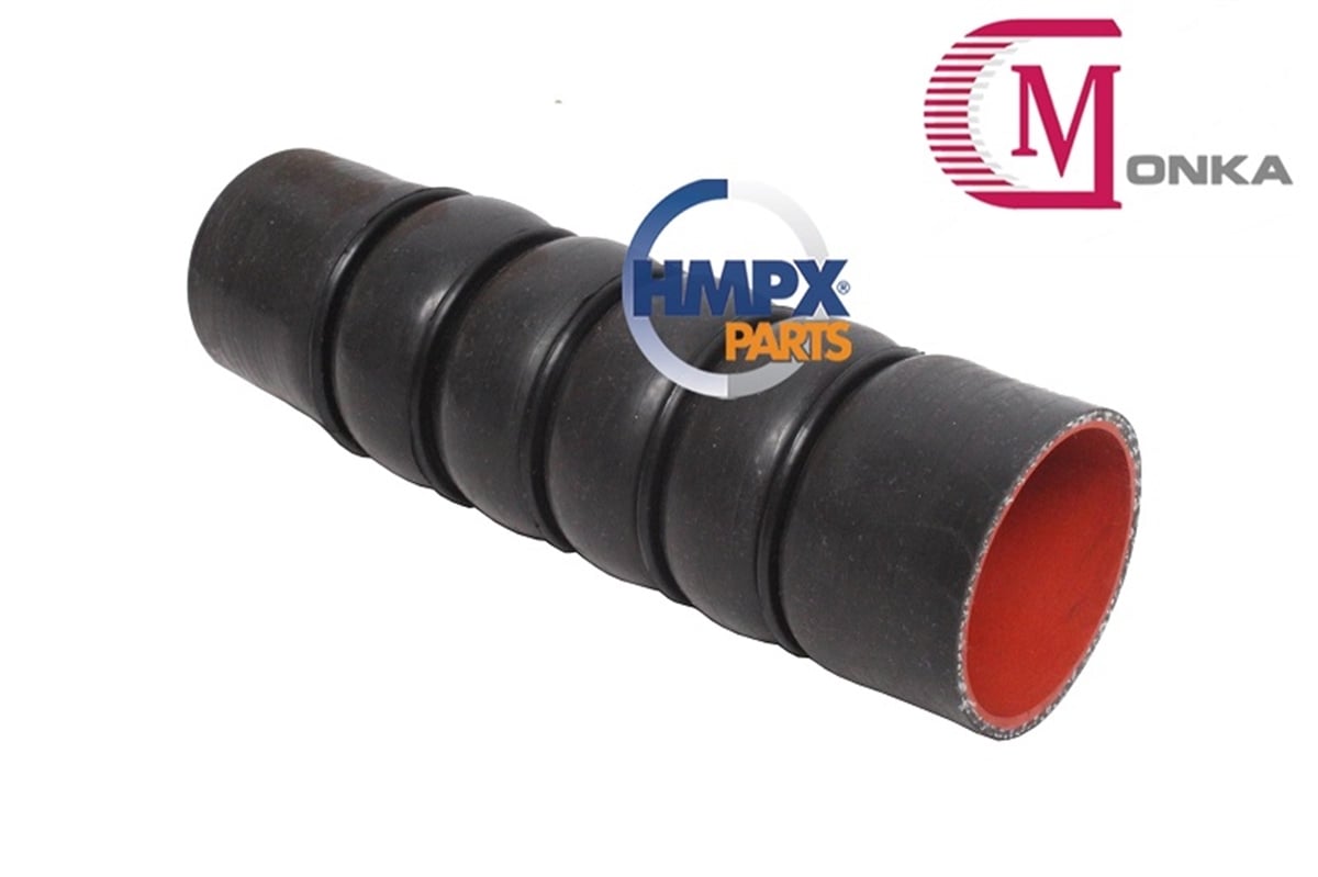 YEDEK PARÇAFOCUS-C-MAX-CONNECT  12>  1.6 TDCI TURBO HAVA HORTUMU  SİLİKON KIRMIZI ONK AV61 6C646 HE CM 31305PARCAWORLDONK AV61 6C646 HE