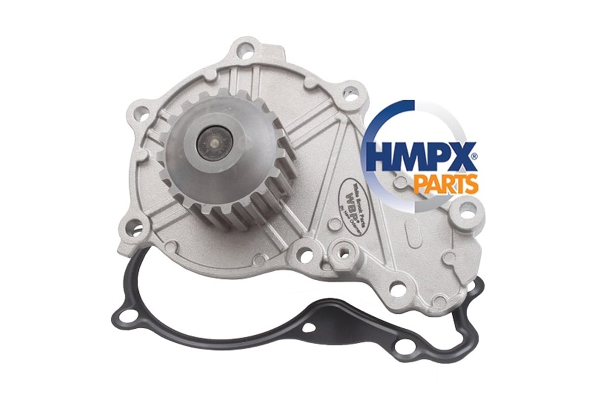YEDEK PARÇAFOCUS-C-MAX-FIESTA-COURIER-MONDEO  1.5-1.6 TDCI  03> DEVİRDAİM WBP 3M5Q 8591 CA OD515SPPARCAWORLDWBP 3M5Q 8591 CA