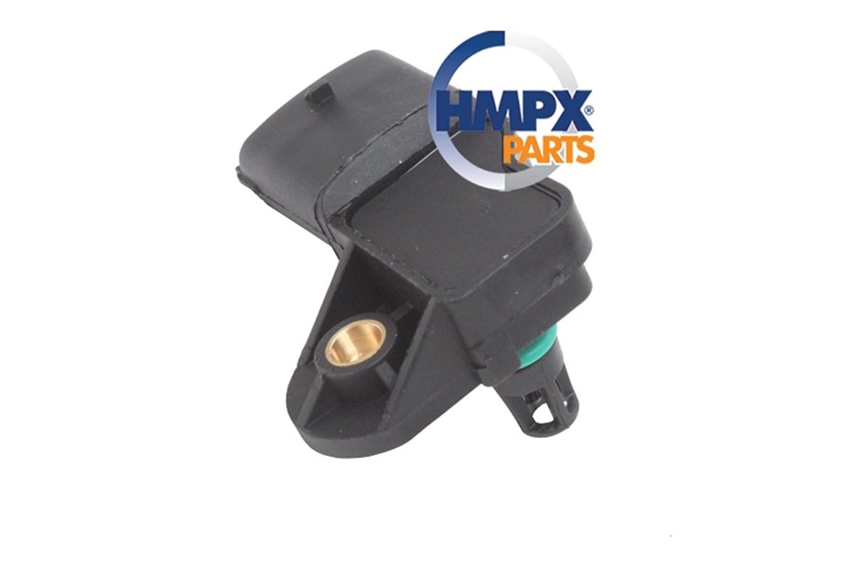 YEDEK PARÇAFOCUS-C-MAX-FIESTA-MONDEO-KUGA  1.0-1.6 ECOBOOST  11> EMME MANİFOLD VE ARA SOĞUTUSU BASINÇ SENSÖRÜ HMP EL8A 9F479 AA HMP FD-269-131PARCAWORLDHMP EL8A 9F479 AA