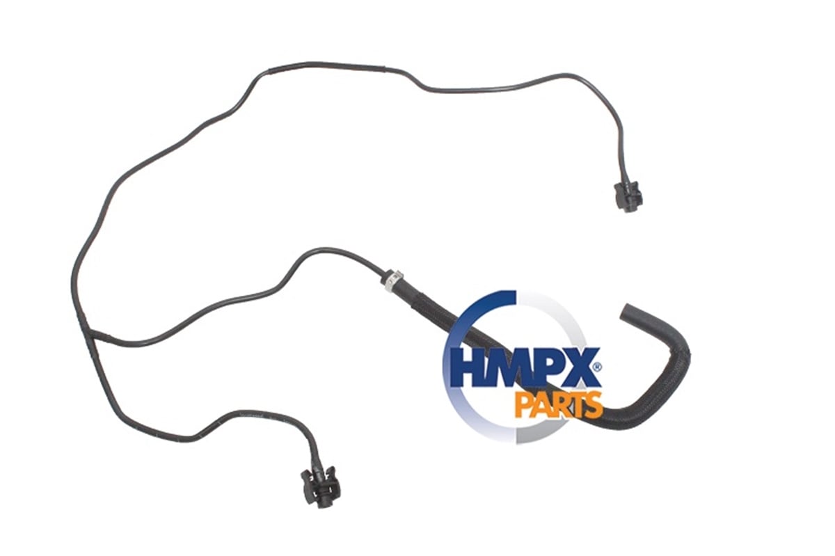 YEDEK PARÇAFOCUS-C-MAX-KUGA  1.6 ECOBOOST  11> RADYATÖR YEDEK SU DEPO HORTUMU ERC GV61 8C012 XA ERC268PARCAWORLDERC GV61 8C012 XA