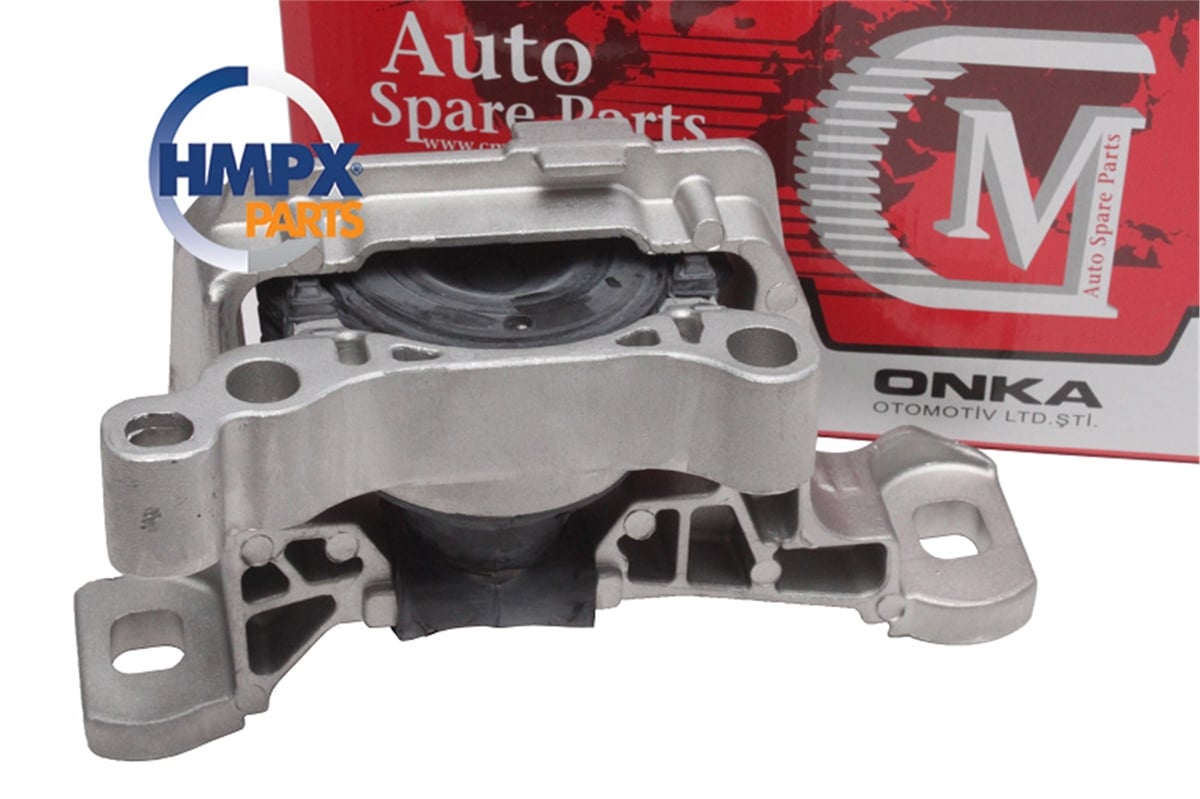 YEDEK PARÇAFOCUS-C-MAX-KUGA  11>  1.5-1.6 ECOBOOST MOTOR TAKOZU ONK CV61 6F012 GA CM 31129PARCAWORLDONK CV61 6F012 GA