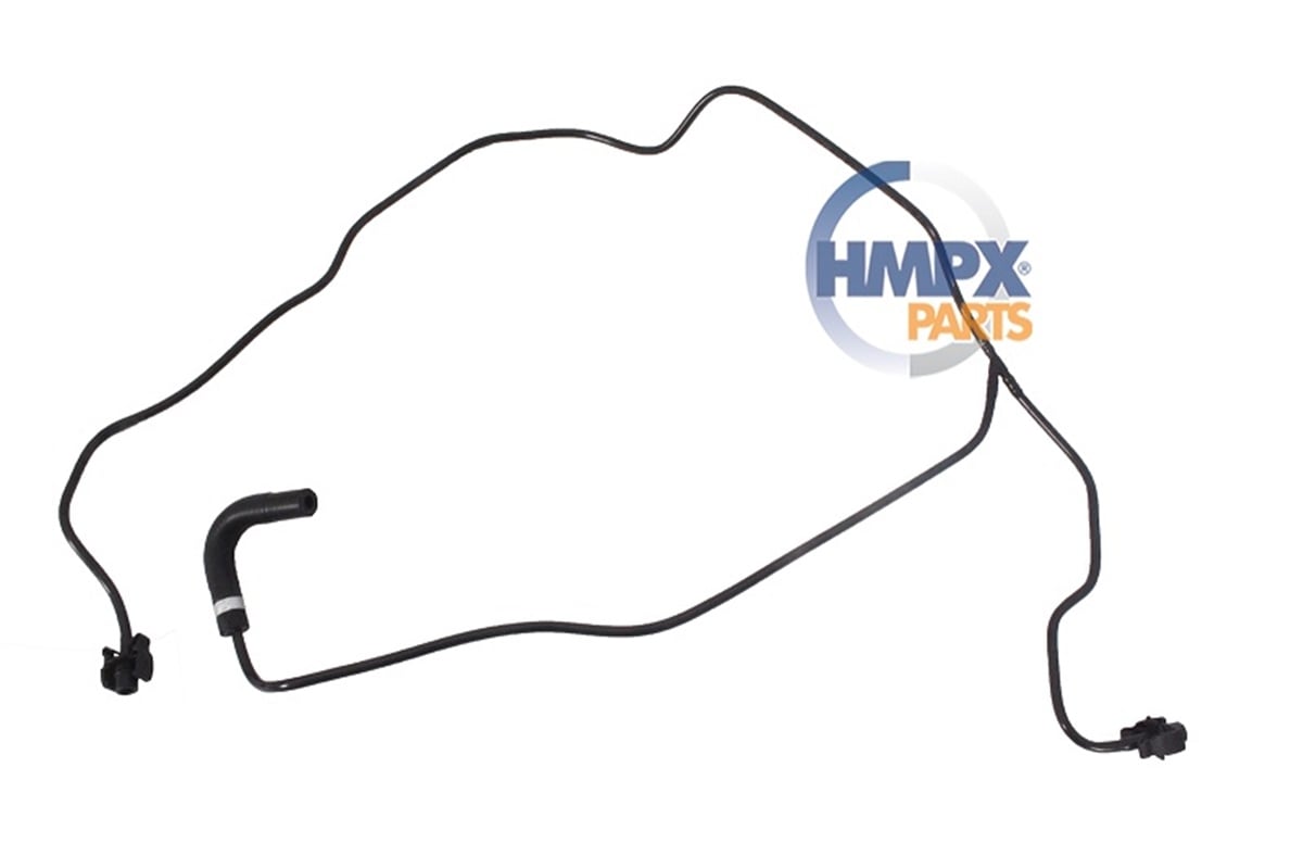 YEDEK PARÇAFOCUS-C-MAX-KUGA 14> 1.5 ECOBOOST RADYATÖR YEDEK SU DEPO HORTUMU IBR F1F1 8C012 DE 19967PARCAWORLDIBR F1F1 8C012 DE
