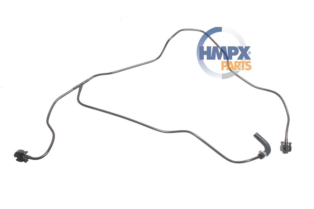 YEDEK PARÇAFOCUS-C-MAX-KUGA 14> 1.5 ECOBOOST RADYATÖR YEDEK SU DEPO HORTUMU ERC F1F1 8C012 DE ERC263PARCAWORLDERC F1F1 8C012 DE