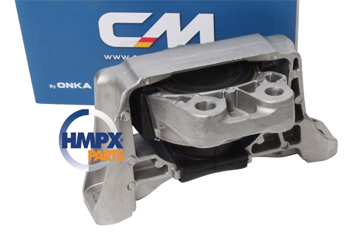 YEDEK PARÇAFOCUS-C-MAX-KUGA  2.0 TDCI  04> MOTOR TAKOZU (MANUEL VE OTOM ŞANZ) ONK 7M51 6F012 YB CM 31144PARCAWORLDONK 7M51 6F012 YB