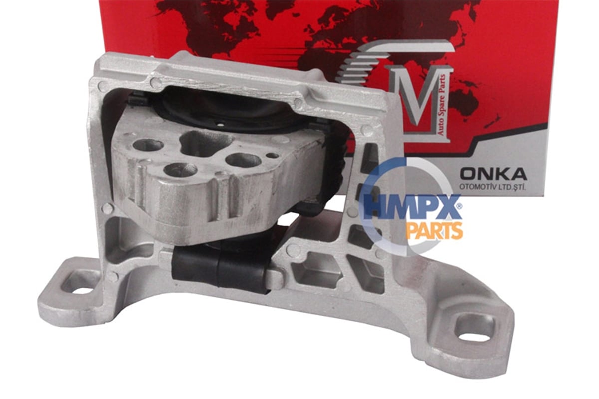 YEDEK PARÇAFOCUS-C-MAX-KUGA-CONNECT  1.5 TDCI  13> MOTOR TAKOZU ONK F1F1 6F012 BB CM 31135PARCAWORLDONK F1F1 6F012 BB