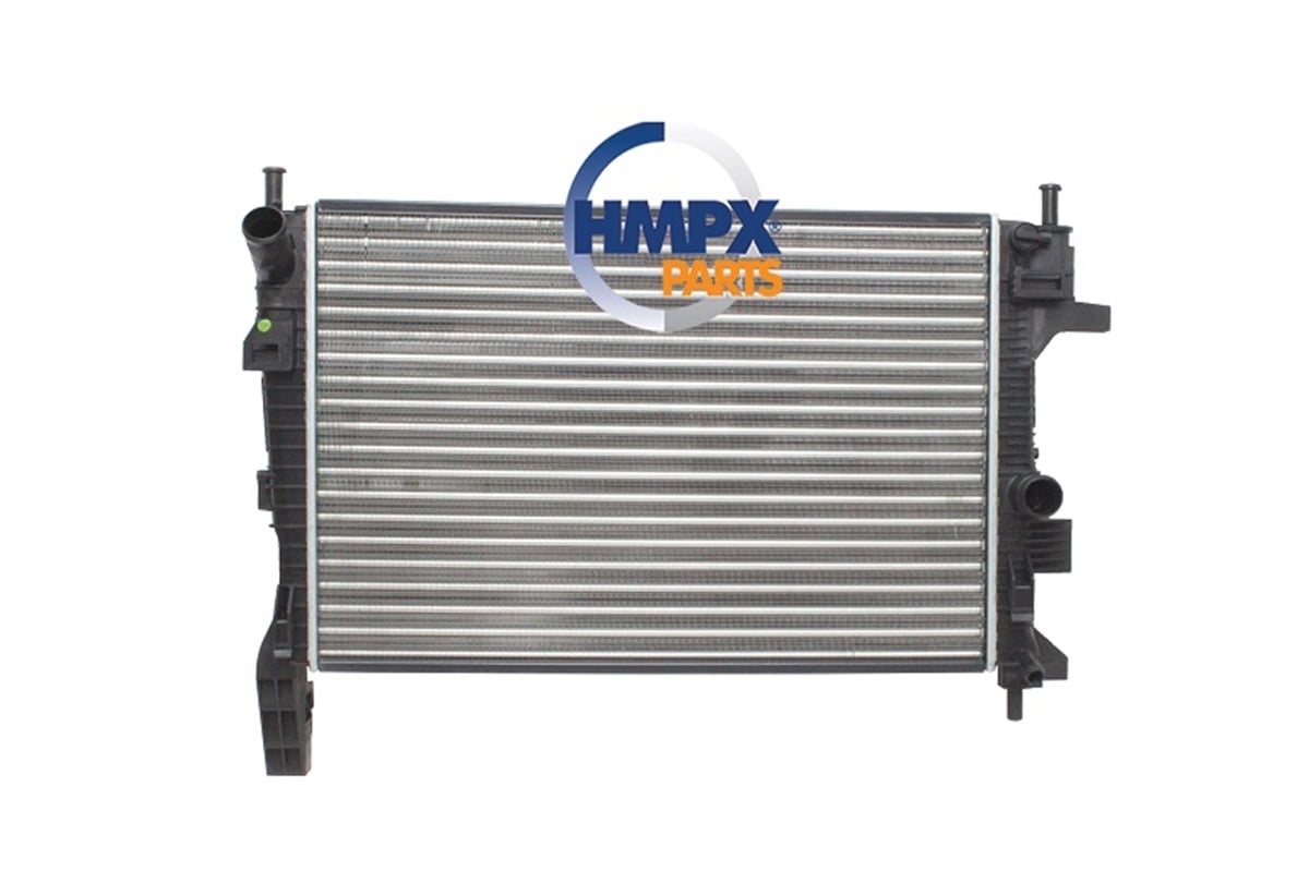 YEDEK PARÇAFOCUS-C-MAX-KUGA-CONNECT  11>  1.6 TDCI SU RADYATÖRÜ MANUEL ŞANZ. (DİZEL) VEK 16-1928 BV61 8005 BDPARCAWORLDVEK 16-1928