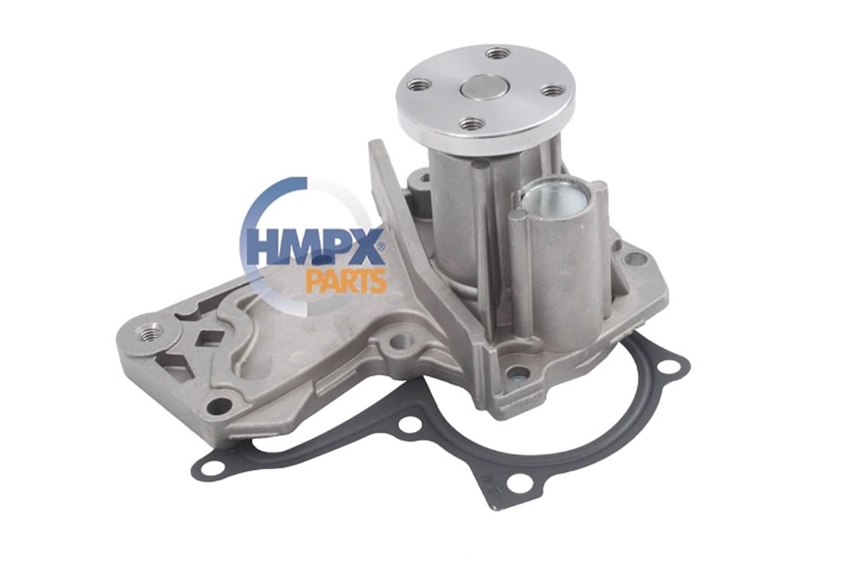 YEDEK PARÇAFOCUS-C-MAX-MONDEO-FIESTA  1.25-1.4-1.6 BENZ ZETEC-S/1.6 ECOBOOST DEVİRDAİM WBP 7S7G 8591 A2C ODAMANPARCAWORLDWBP 7S7G 8591 A2C