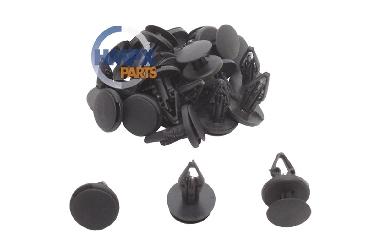 YEDEK PARÇAFOCUS-C-MAX-MONDEO-KUGA-FIESTA  08> PANJUR,DAVLUMBAZ,TAMPON KLİPSİ HMP W714040 S300 HMP FD-199-021PARCAWORLDHMP W714040 S300