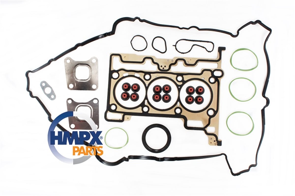 YEDEK PARÇAFOCUS-FIESTA-B-MAX  1.0 ECOBOOST 12> ÜST TAKIM CONTA: DM5G 6051 AA SİL.CONTALI HMP DM5G 6008 A HMP FD-975-003PARCAWORLDHMP DM5G 6008 A