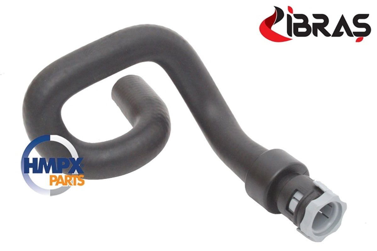 YEDEK PARÇAFOCUS II - C MAX II 1.6 TDCI. 03 - 12 KALORİFER HORTUMU IBR 5M51 18K582 DB 19907PARCAWORLDIBR 5M51 18K582 DB
