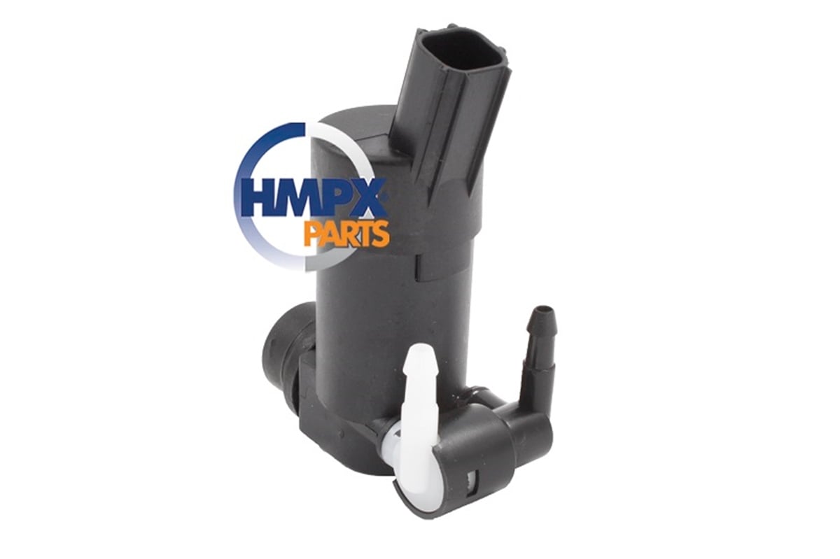 YEDEK PARÇAFOCUS-MONDEO SİLECEK SU MOTORU (ÇİFTLİ) HMP 1S71 17K624 FE HMP FD-116-003PARCAWORLDHMP 1S71 17K624 FE