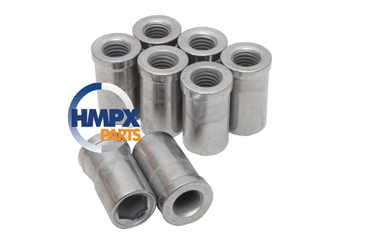 YEDEK PARÇAFOCUS/C-MAX 03> ENJEKTÖR SAPLAMA SOMUNU HMP 3M5Q 9K549 AB HMP FD-904-034PARCAWORLDHMP 3M5Q 9K549 AB
