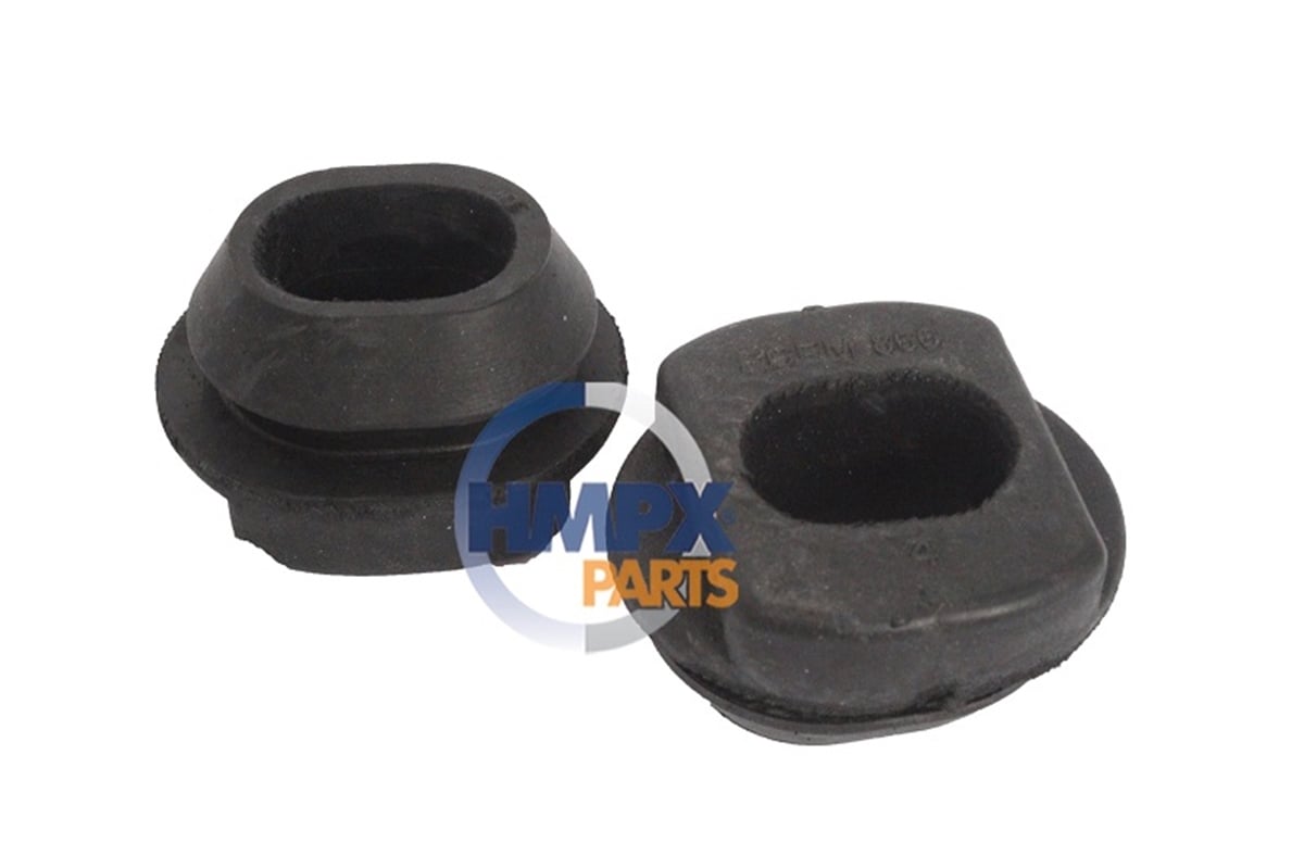 YEDEK PARÇAFOCUS/C-MAX 03> RADYATÖR LASTİK TAKOZU ECM 3M5H 8125 AC ECM 866PARCAWORLDECM 3M5H 8125 AC
