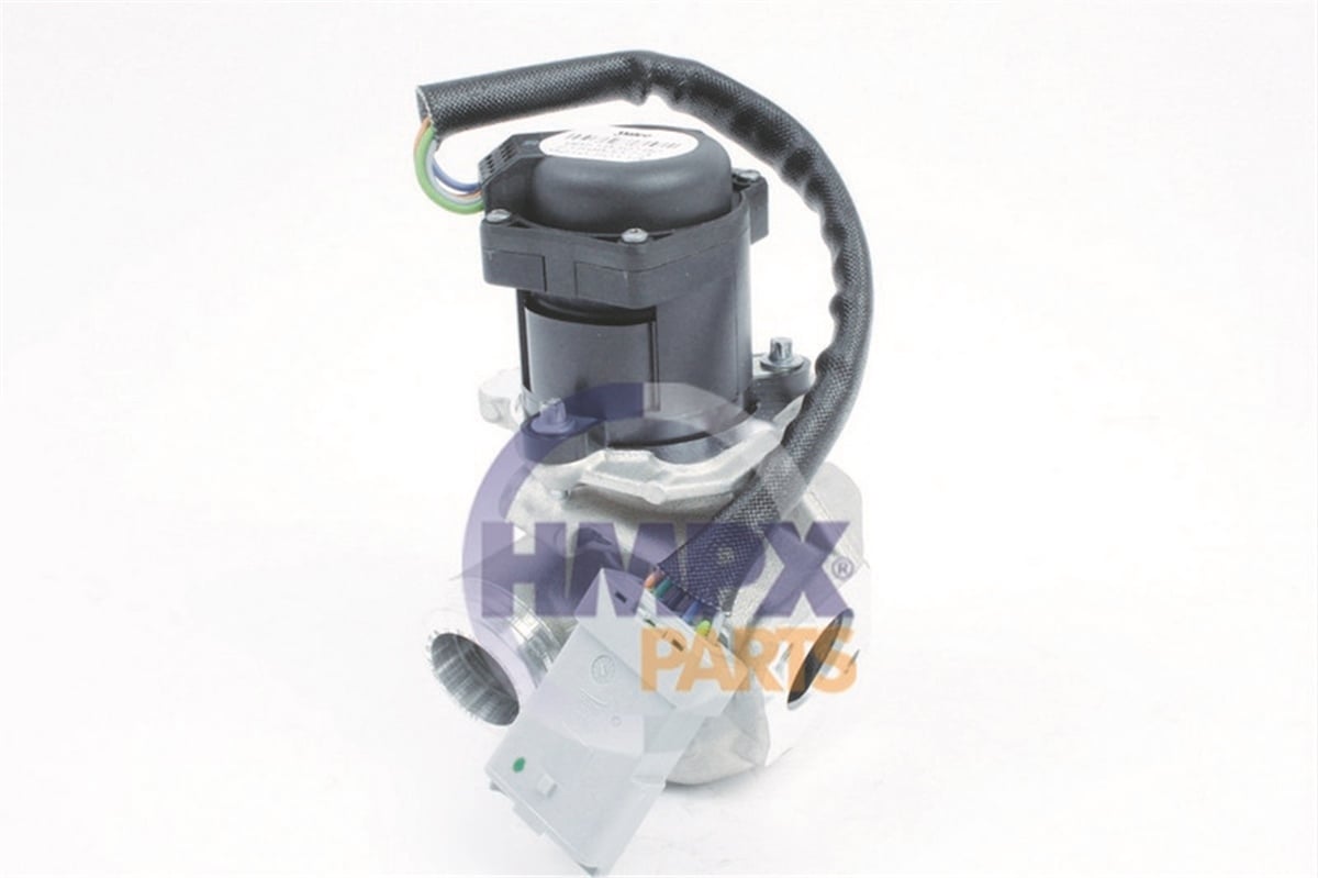 YEDEK PARÇAFOCUS/C-MAX 03>11 VALF - EGZOST GAZI DOLASIM(EGR) HOE 3M5Q 9D475 ACPARCAWORLDHOE 3M5Q 9D475 AC