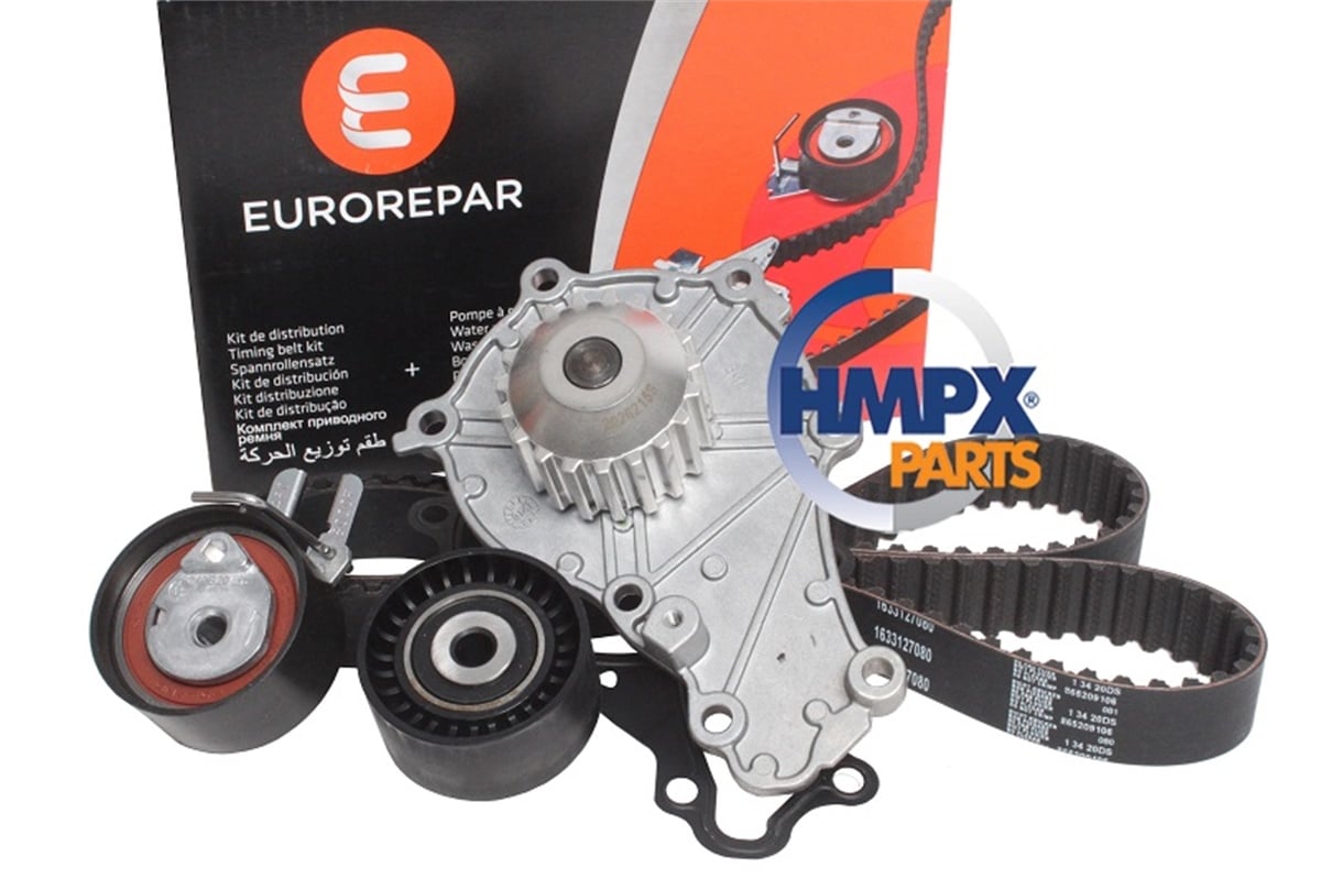 YEDEK PARÇAFOCUS/C-MAX 04> TRİGER SET+DEVİRDAİM EURO4 1.6 TDCİ EUR 3M5Q 8B596 BAK 1609121080PARCAWORLDEUR 3M5Q 8B596 BAK
