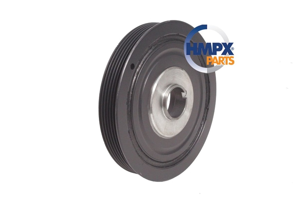 YEDEK PARÇAFOCUS/C-MAX 04>07 1.6 TDCI KRANK KASNAĞI APL 3M5Q 6B319 CC APL 3028PARCAWORLDAPL 3M5Q 6B319 CC