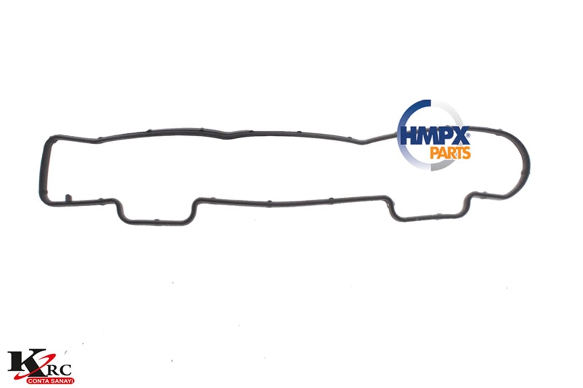 YEDEK PARÇAFOCUS/C-MAX 05> 1.6 TDCİ ÜST KAPAK CONTA (LASTIK) 1.6 TDCI KRC 3M5Q 6P038 AA 03-1107PARCAWORLDKRC 3M5Q 6P038 AA