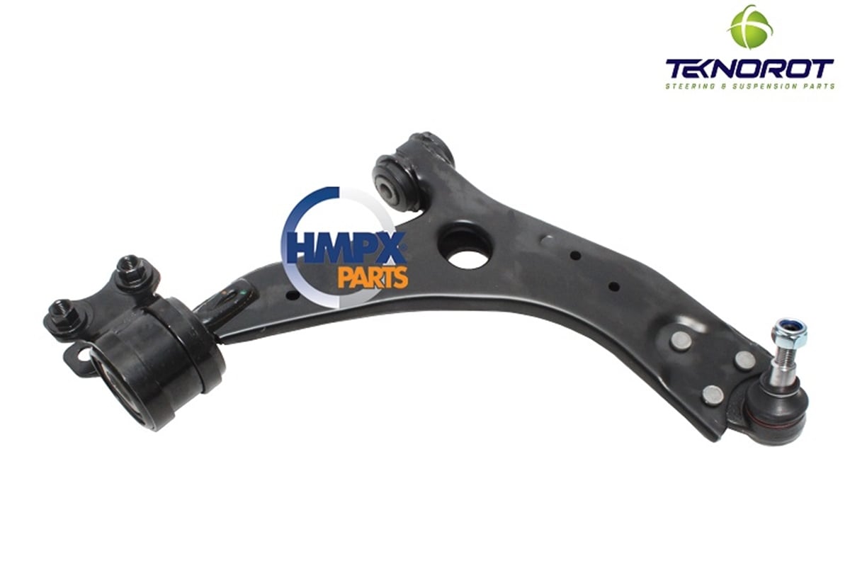 YEDEK PARÇAFOCUS/C-MAX 06>11 ALT SALINCAK SAĞ (21MM) TEK FO-478 4M51 3A423 AFPARCAWORLDTEK FO-478