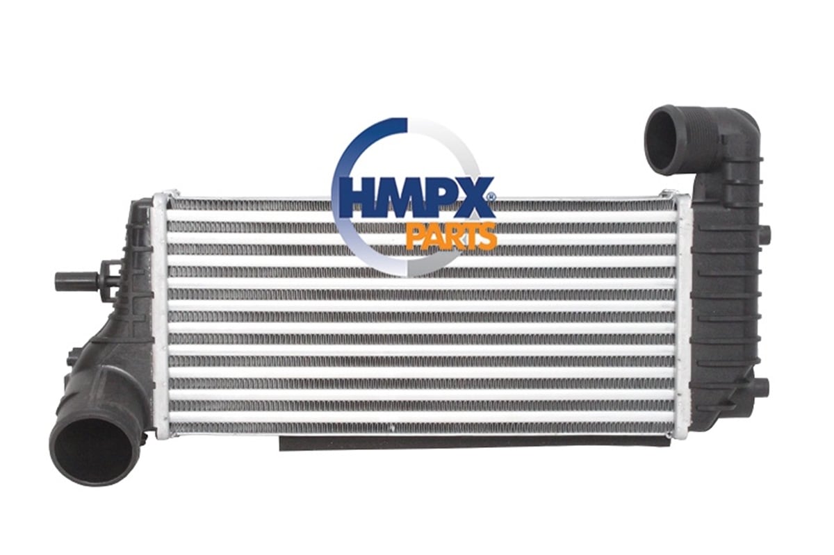 YEDEK PARÇAFOCUS/C-MAX 11> 1.6 TDCİ İNTERCOOLER RADYATÖRÜ VEK 42-1904 BV61 9L440 CKPARCAWORLDVEK 42-1904