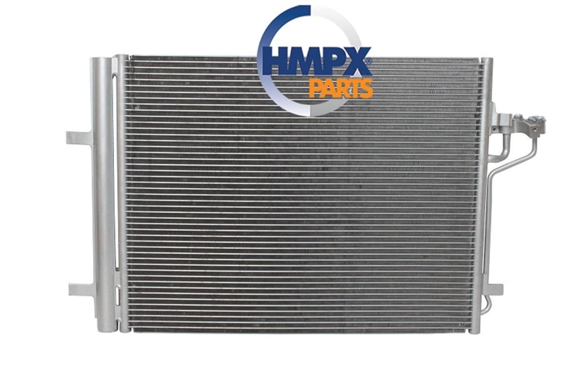 YEDEK PARÇAFOCUS/C-MAX 11>15 KLİMA RADYATÖRÜ (ECOBOOST 150-160-182 PS) VEK 43-1924 8V61 19710 FBPARCAWORLDVEK 43-1924