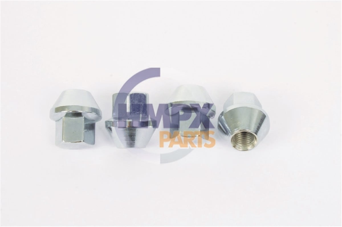 YEDEK PARÇAFOCUS/CONNECT BİJON SOMUNU KROM SABİT (2T14 1012 AD) HMP 8V41 1K024 AC HMP FD-815-007PARCAWORLDHMP 8V41 1K024 AC