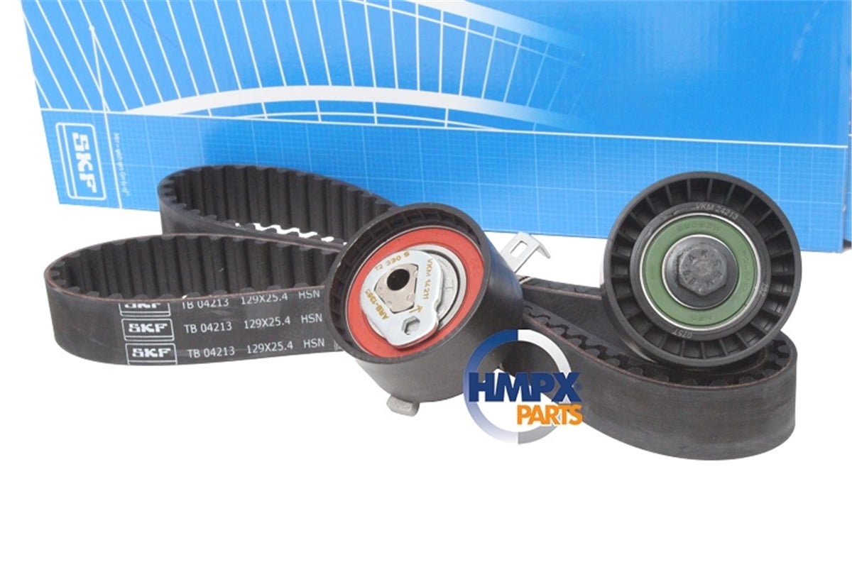 YEDEK PARÇAFOCUS/MONDEO TRİGER SETİ 2.0 ZETEC SKF VKMA 04214 988M 6268 A2APARCAWORLDSKF VKMA 04214