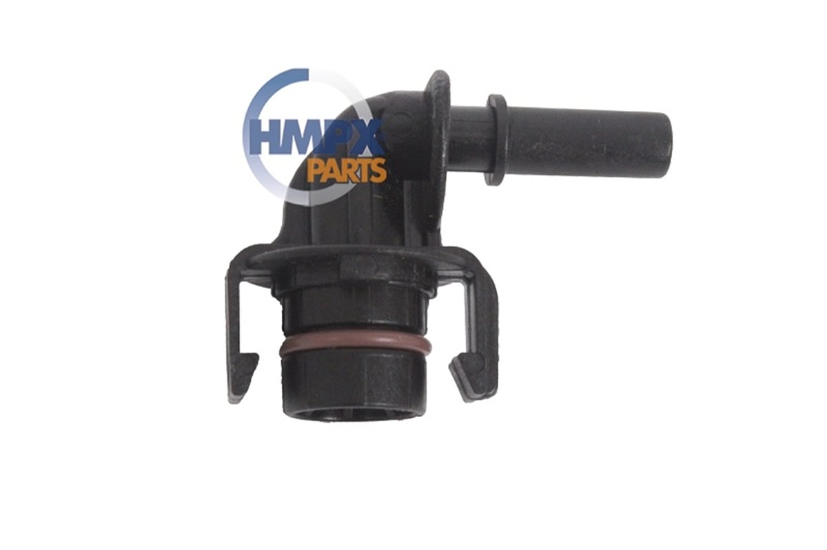 YEDEK PARÇAFORD 1.6 TDCI - PEUGEOT 1.6 HDI FREN VAKUM POMPA PİPOSU CAB 3M5Q 2A451 AE 331313PARCAWORLDCAB 3M5Q 2A451 AE