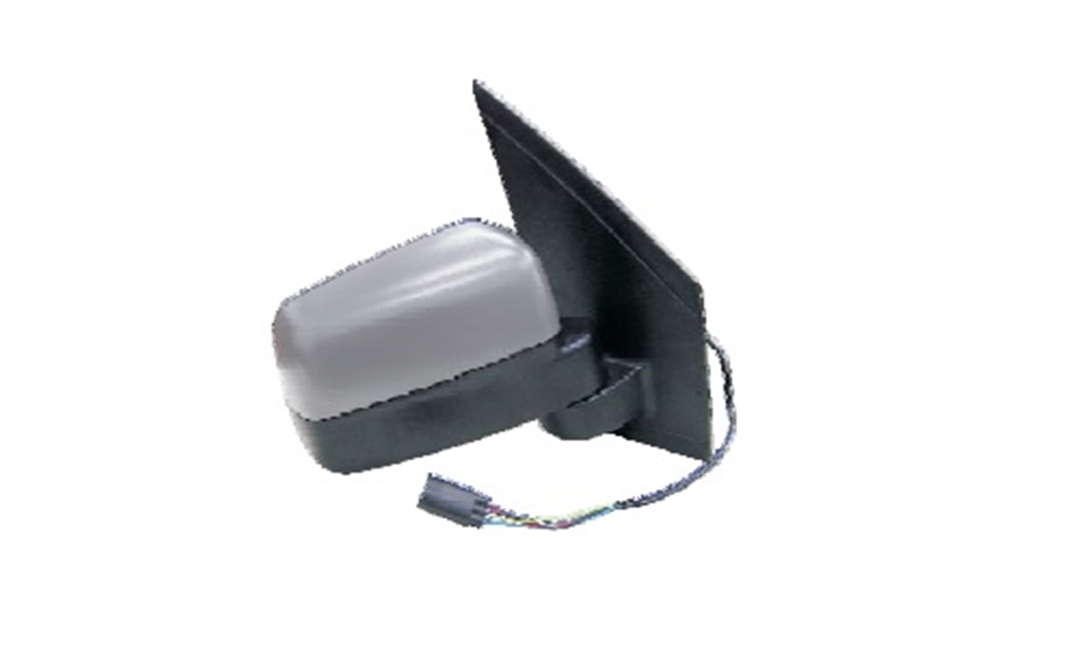 YEDEK PARÇAFORD CONNECT DİKİZ AYNASI ELEKTRİKLİ ISITMALI ASTARLI SOL 09- ORJİNAL REF. NO: 9T1617683FC UYUMLU FOR11CO006DEGAFOR11CO006