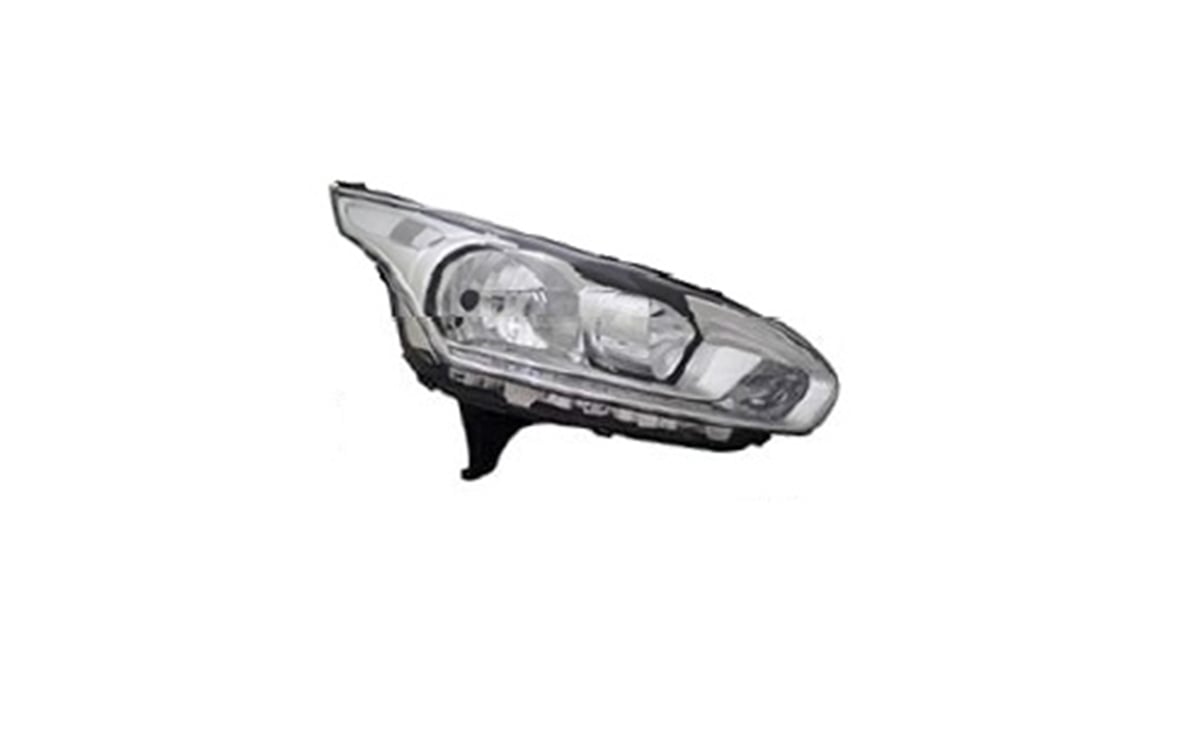 YEDEK PARÇAFORD CONNECT FAR ELEKTRİK MOTORLU KROM BEYAZ SİNY.SAĞ 13- ORJİNAL REF. NO: FT1113W029AA UYUMLU FOR10CO013DEGAFOR10CO013