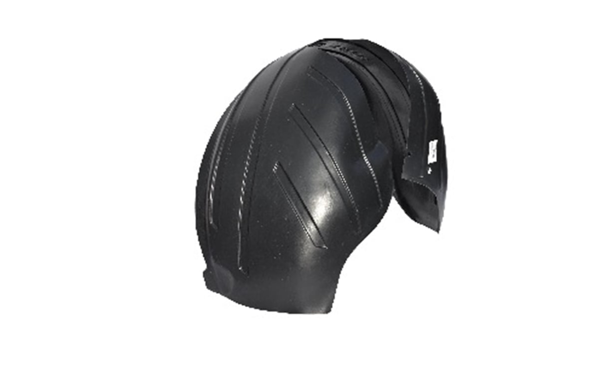 YEDEK PARÇAFORD CUSTOM ARKA ÇAMURLUK DAVLUMBAZI SAĞ 12- ORJİNAL REF. NO: JK21V27886AA UYUMLU FOR15CU003DEGAFOR15CU003