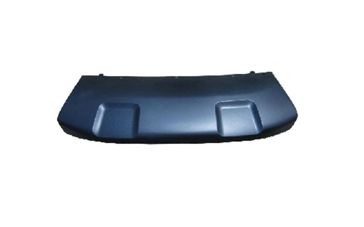 YEDEK PARÇAFORD ECOSPORT ÖN TAMPON ALT MUHAFAZA SPOİLERİ ASTARLI 18- ORJİNAL REF. NO: GN15-17D957-NAW UYUMLU FOR07EC024DEGAFOR07EC024