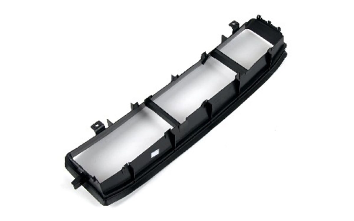 YEDEK PARÇAFORD ECOSPORT ÖN TAMPON PANJUR BRAKETİ 18- ORJİNAL REF. NO: GN158312AB UYUMLU FOR07EC019DEGAFOR07EC019