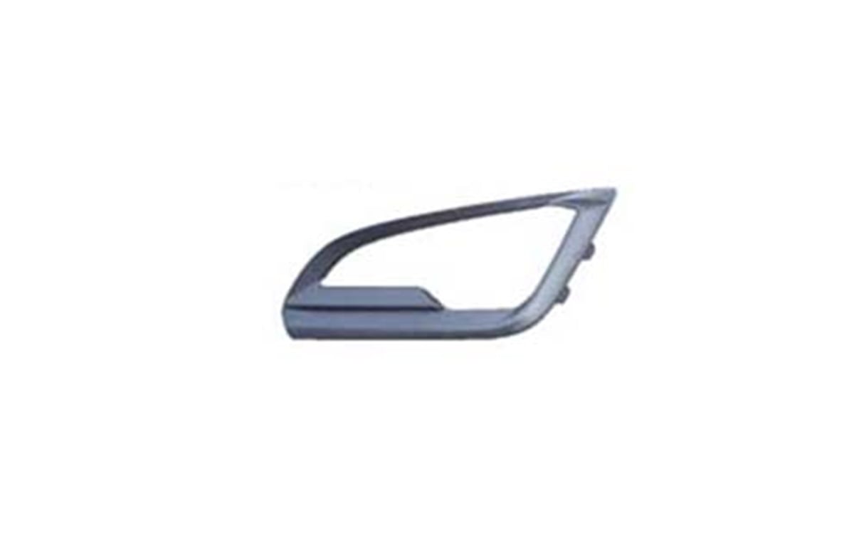 YEDEK PARÇAFORD ECOSPORT SİS FAR ÇERÇEVESİ SİYAH SAĞ 18- ORJİNAL REF. NO: GN1515A298AC5YZ9 UYUMLU FOR07EC005DEGAFOR07EC005
