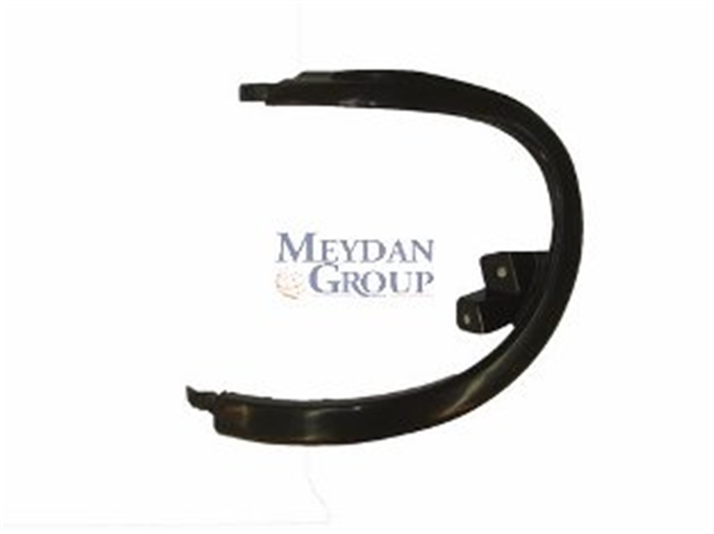 YEDEK PARÇAFord Explorer- 95/98 Sinyal Çerçevesi Sol Siyah F5Tz-13064FMEYDAN5425-2332A