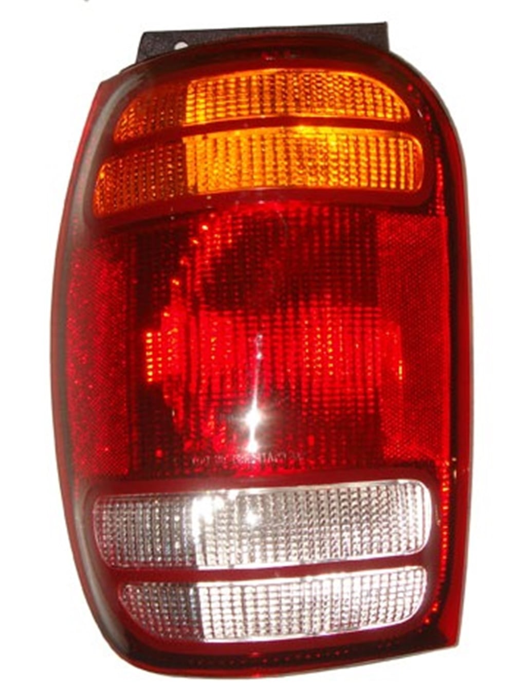 YEDEK PARÇAFord Explorer- 99/01 Stop Lambası Sol Sarı/Kırmızı/Beyaz F87Z13405AcMEYDAN5426-1502
