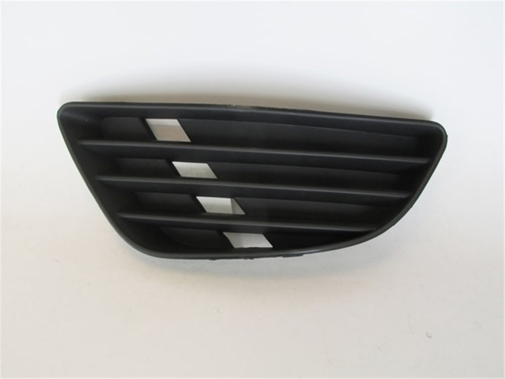 YEDEK PARÇAFord Fıesta- 02/05 Sis Lamba Kapağı Sol Siyah Sis Deliksiz 2S6119953AbyyıfMEYDAN807-2062