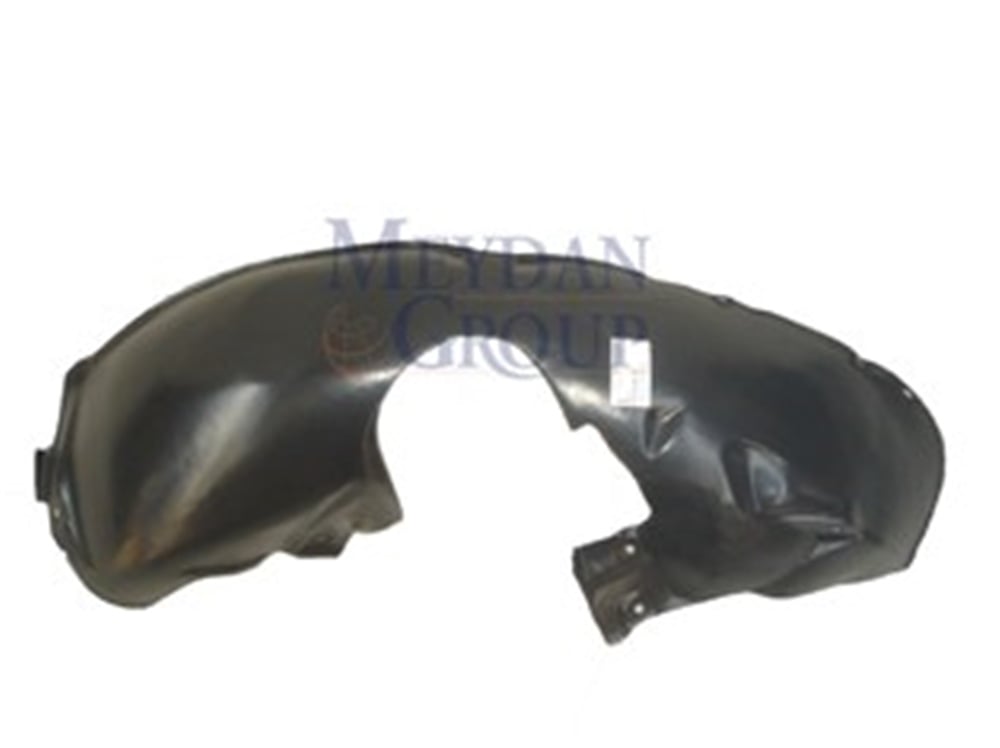 YEDEK PARÇAFord Fıesta- 89/95 Ön Çamurluk Davlumbazı Sol (Lt-Fd6069) 92Fg16115AcMEYDAN801-2112