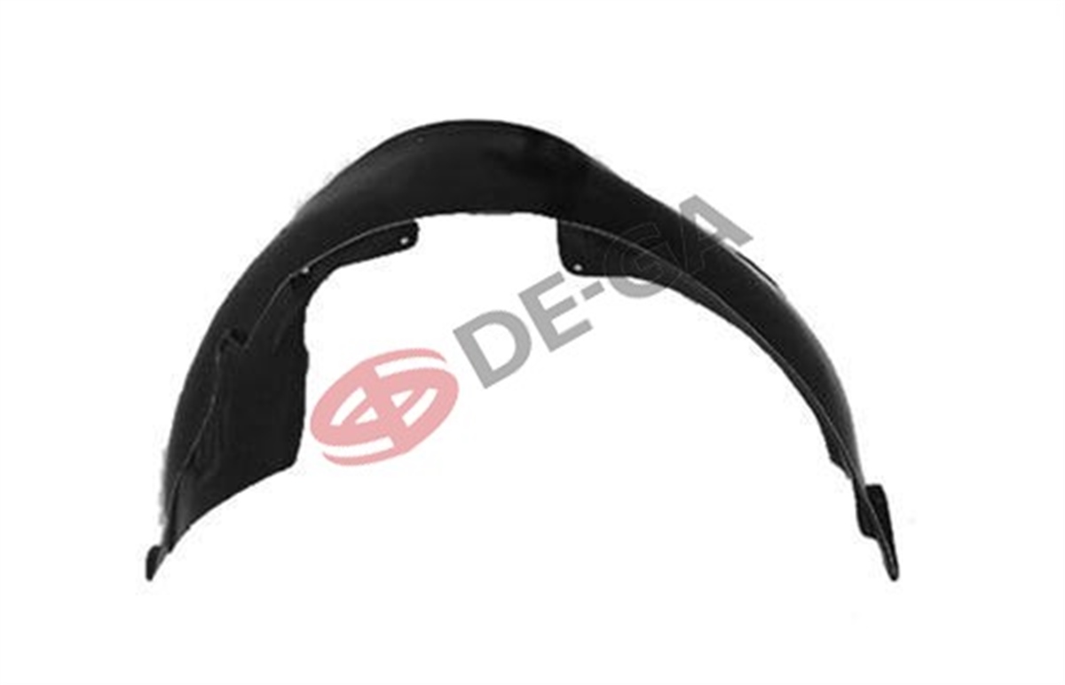 YEDEK PARÇAFORD FIESTA ÖN ÇAMURLUK DAVLUMBAZI SOL 02- ORJİNAL REF. NO: 2S6X16115AD UYUMLU FOR15FI002DEGAFOR15FI002