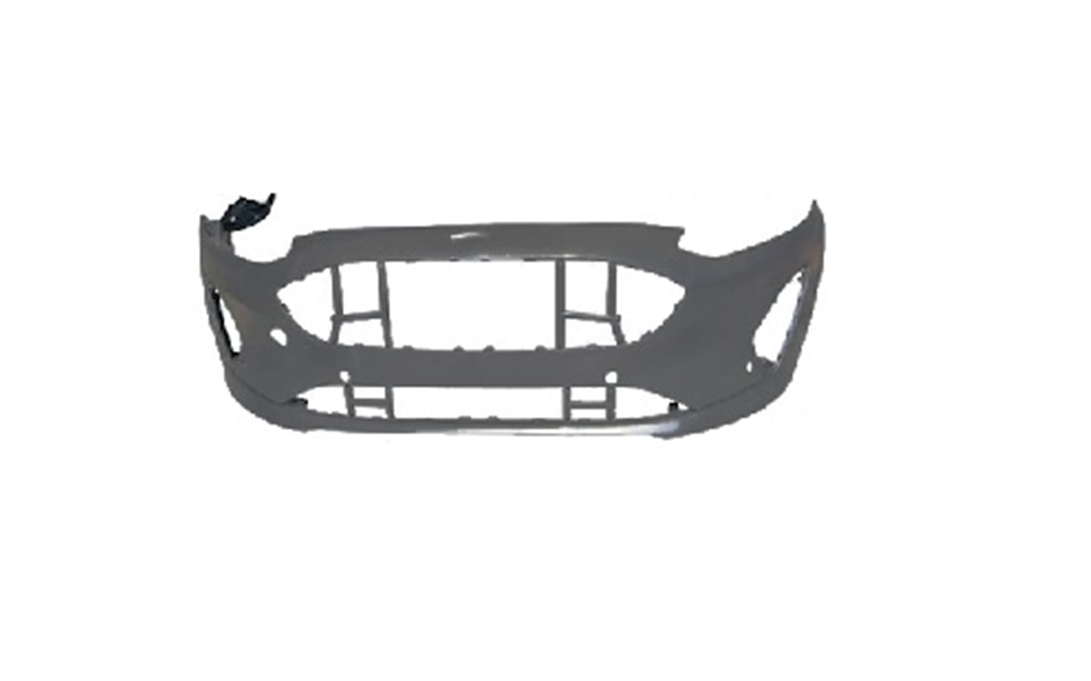 YEDEK PARÇAFORD FIESTA ÖN TAMPON 6 SEN.DELİKLİ ASTARLI 17- ORJİNAL REF. NO: H1BB17757B1DXWAA UYUMLU FOR07FI095DEGAFOR07FI095